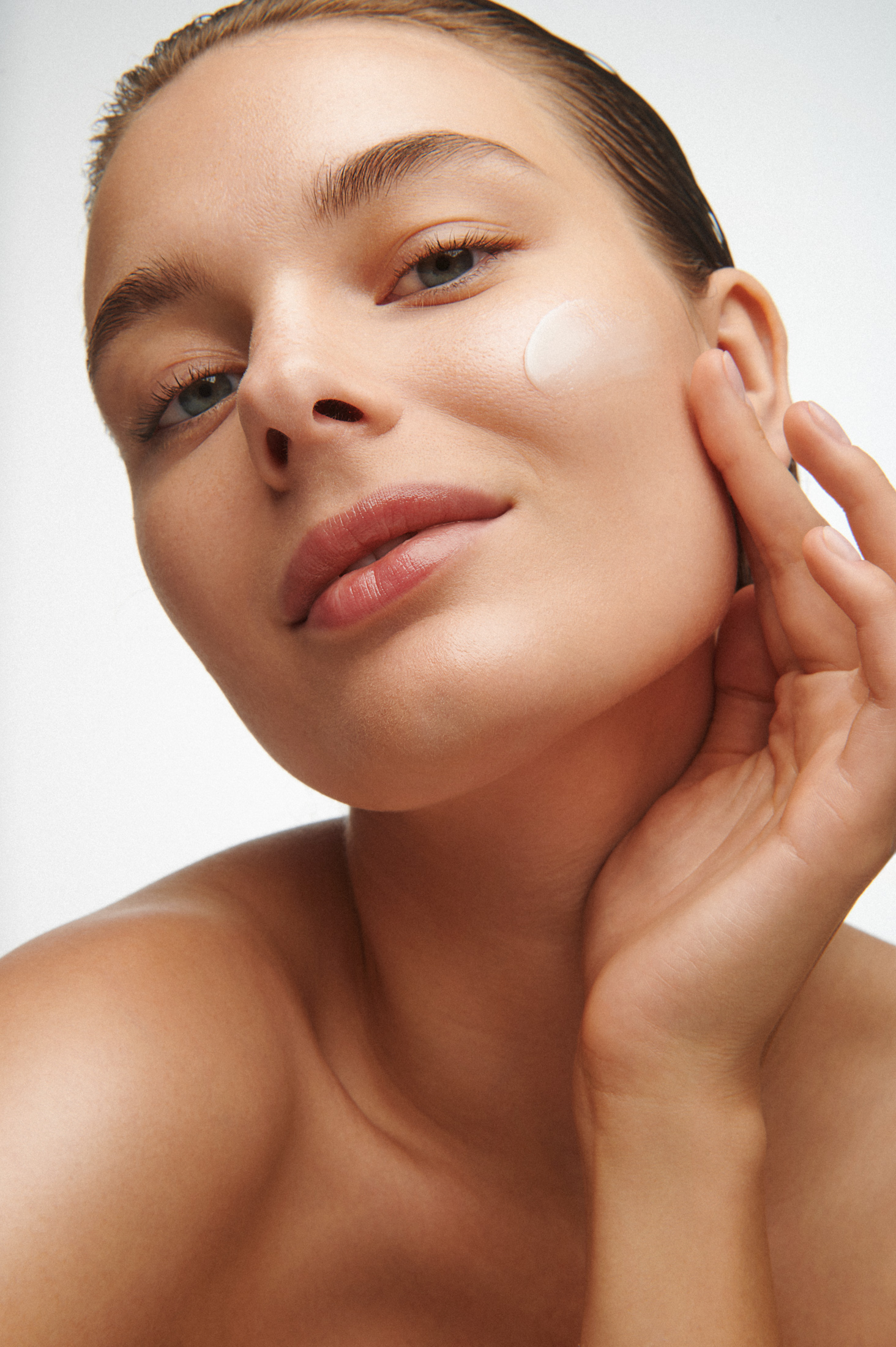 Hydra Mattifying Gel