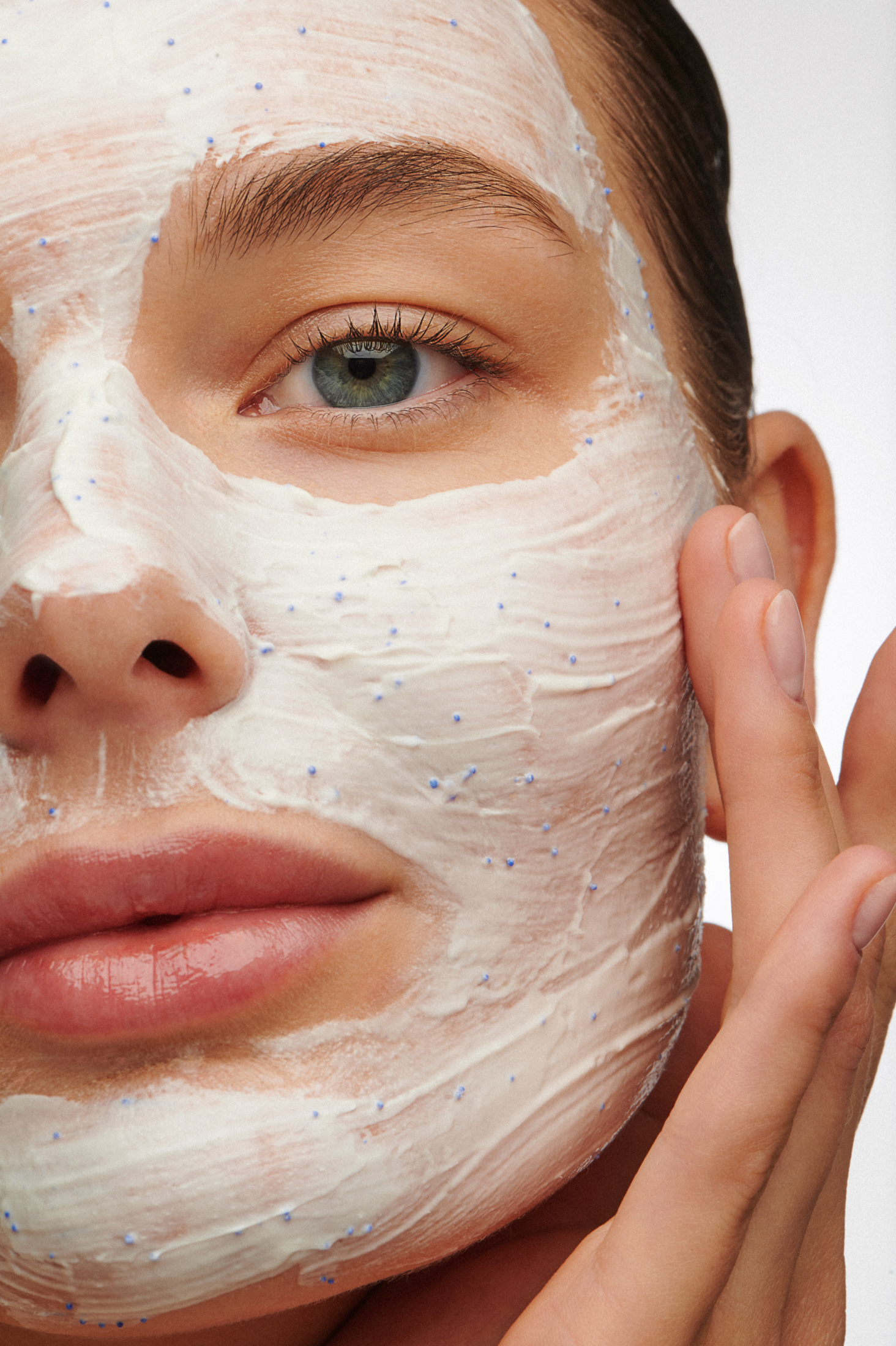 Hydrating Mask