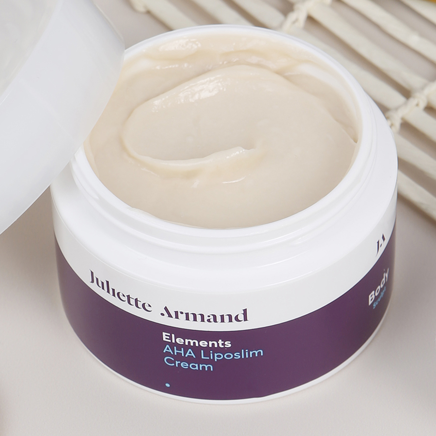AHA Liposlim Cream