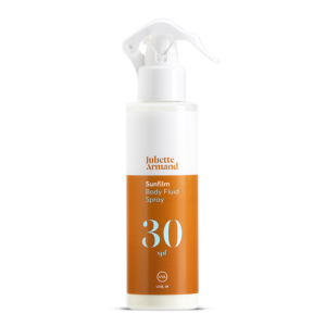 Body Fluid Spray SPF30