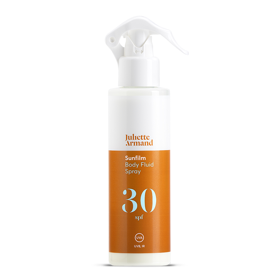 Body Fluid Spray SPF30