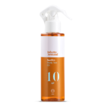 Body Tan Oil SPF10