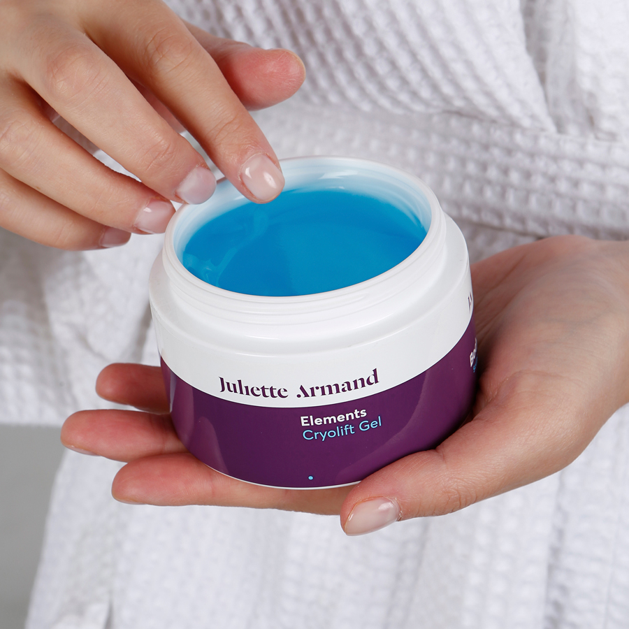 Cryolift Gel