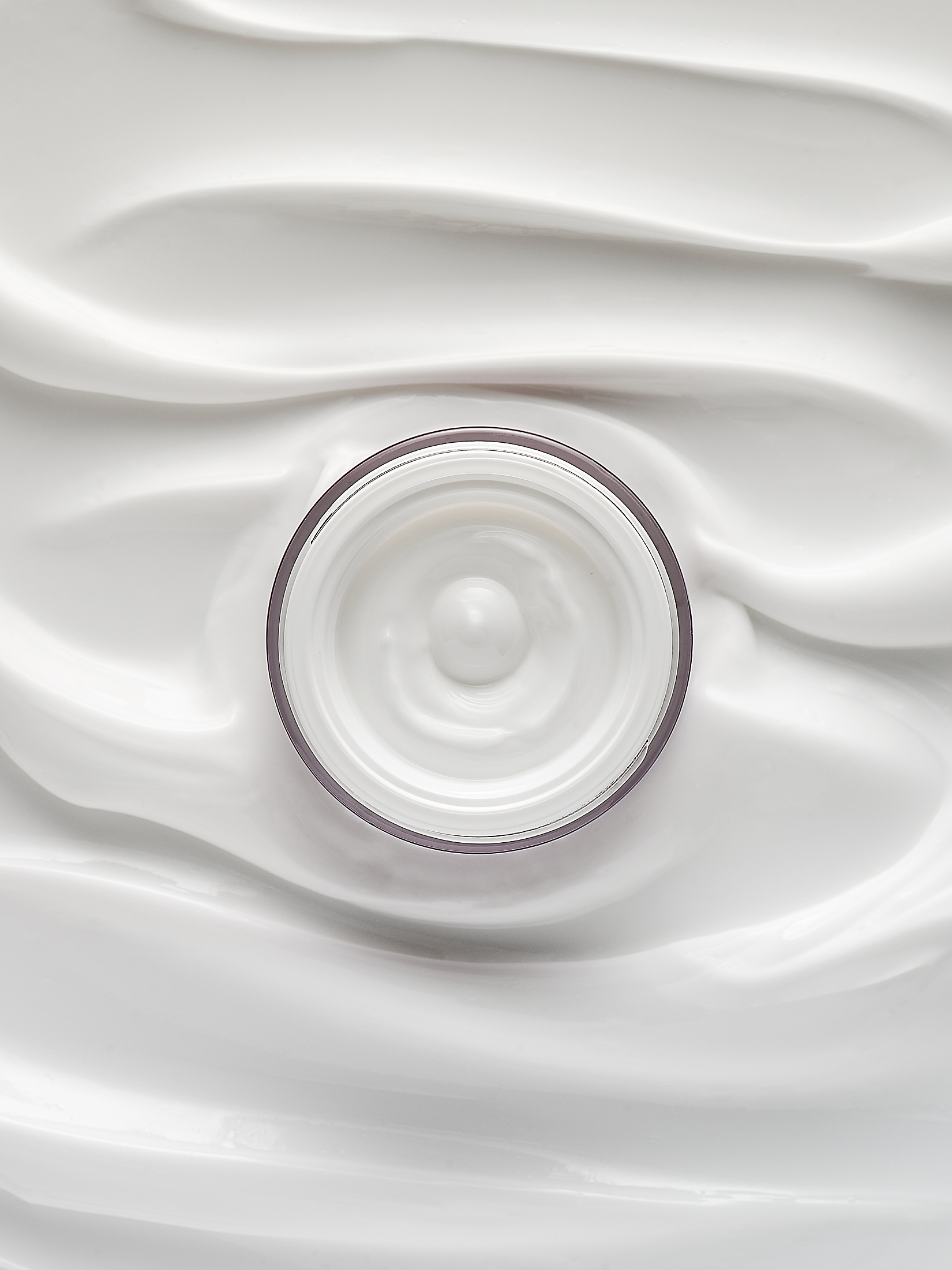 Extra Moisturizing Cream