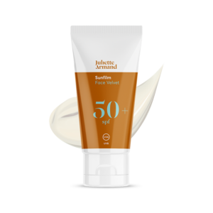 Face Velvet SPF50+