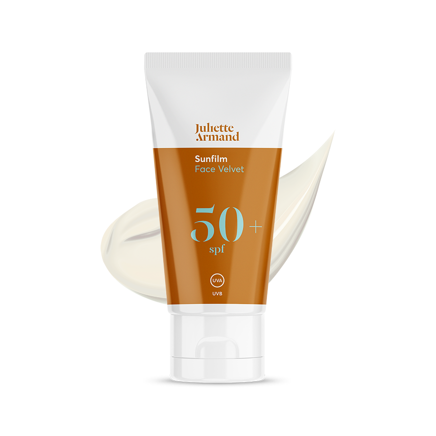 Face Velvet SPF50+