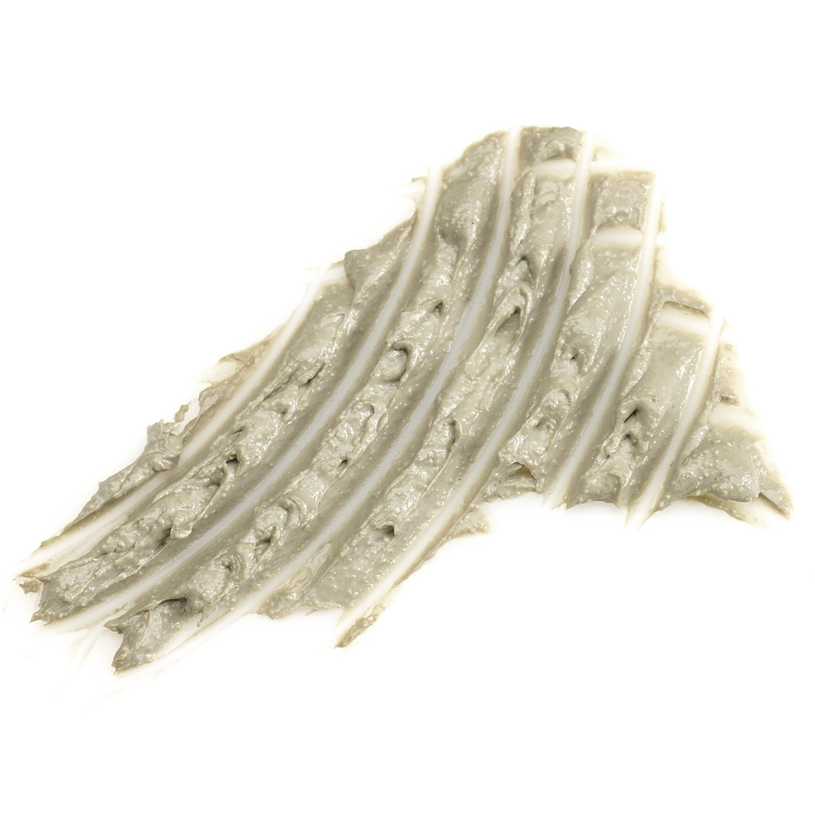 Green Argile Mask