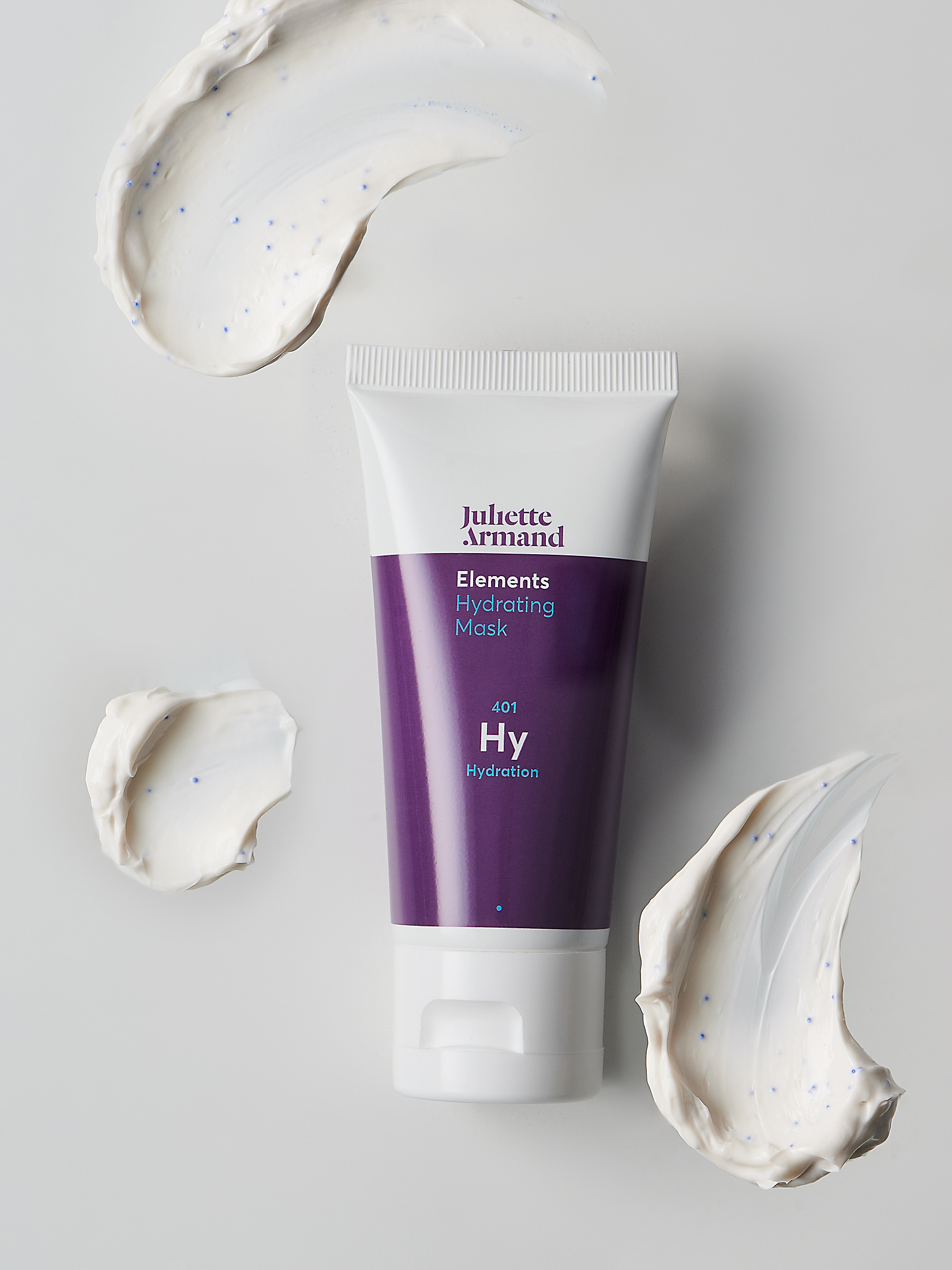 Hydrating Mask