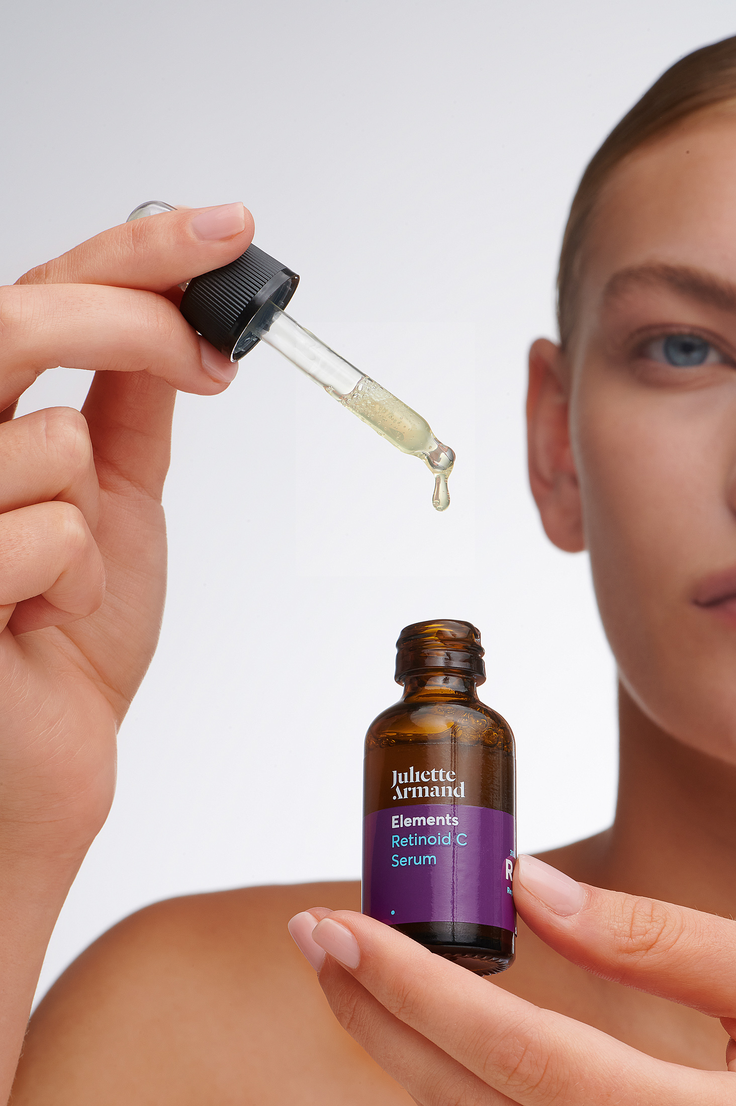 Retinoid C Serum