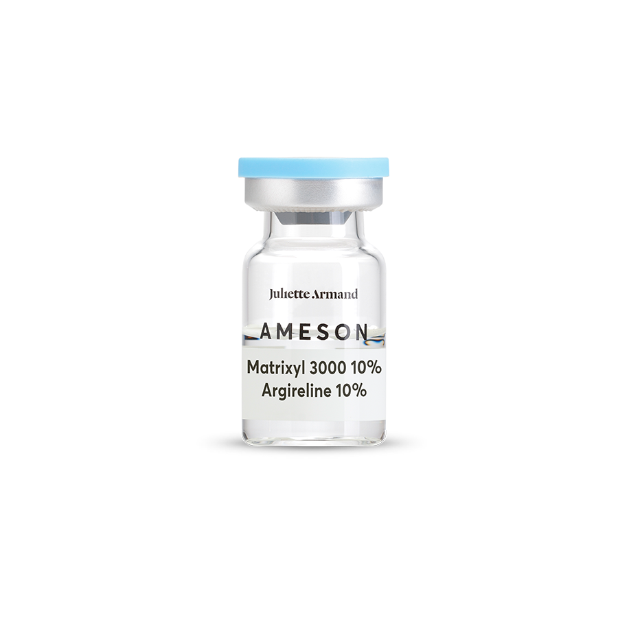 Matrixyl 3000 10% – Argireline 10%
