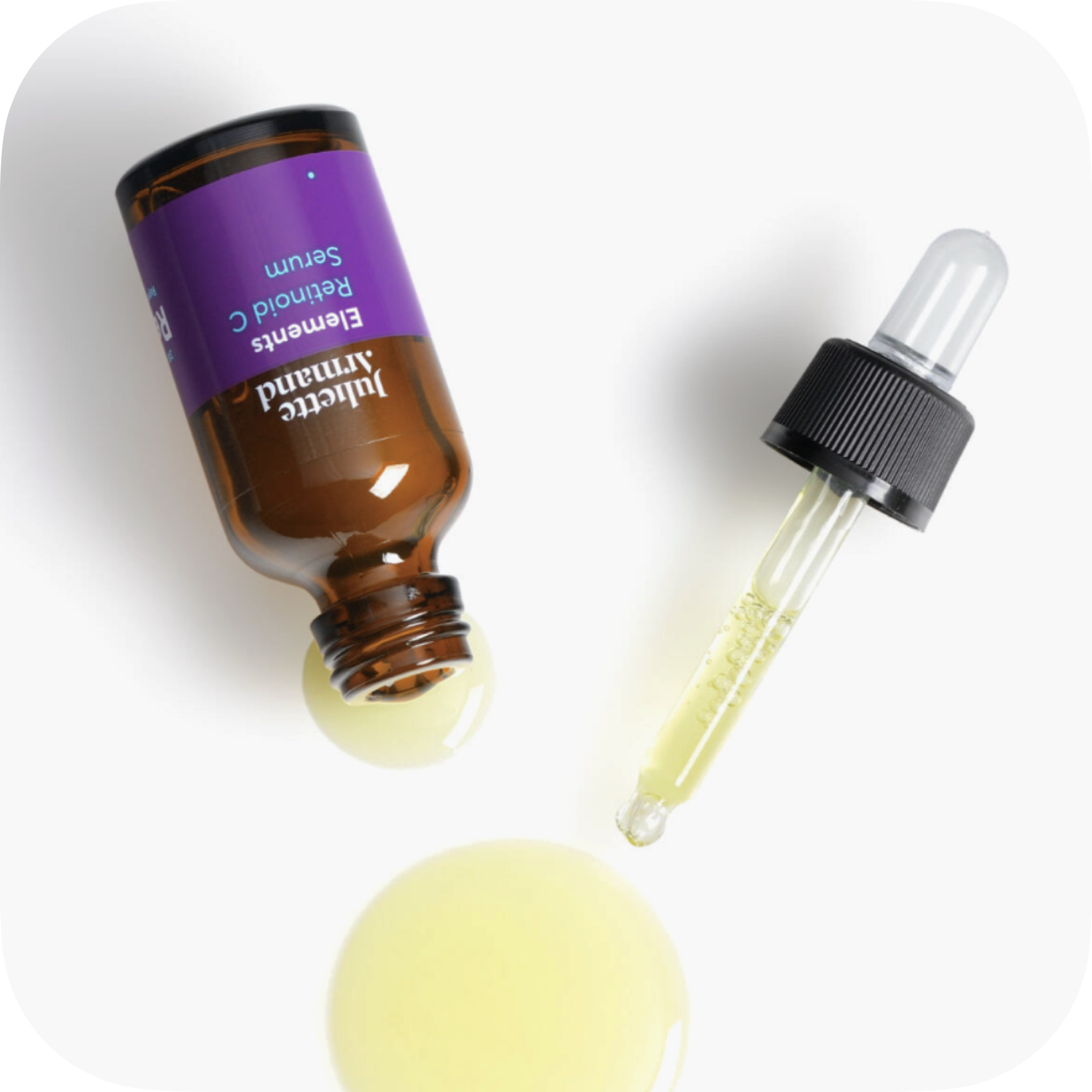 serum