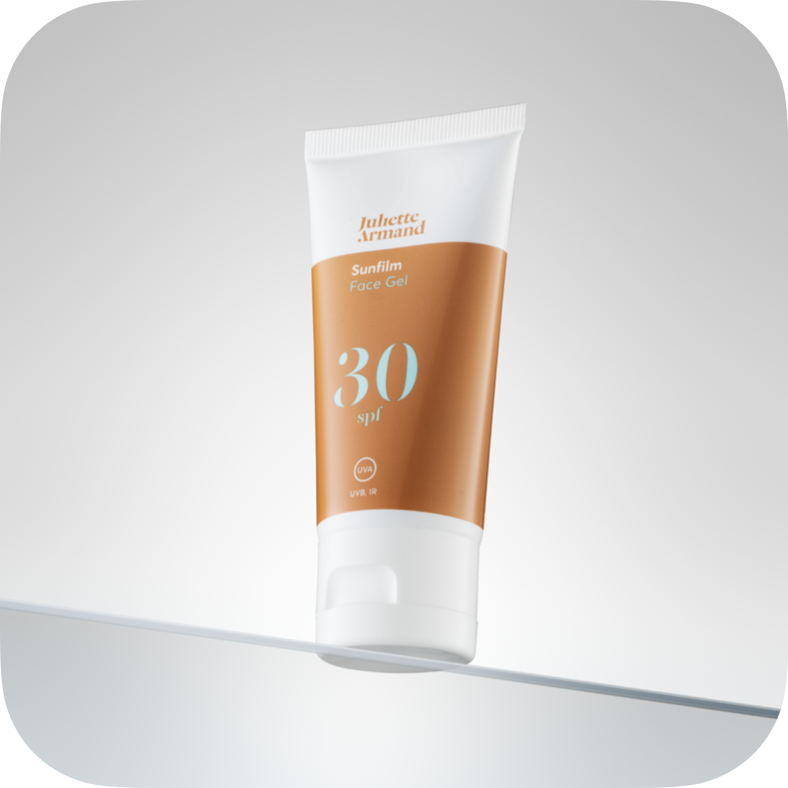 sunscreen