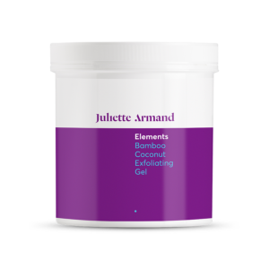 Bamboo Coconut Exfoliating Gel