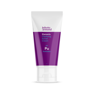 Clarifying Active Cream