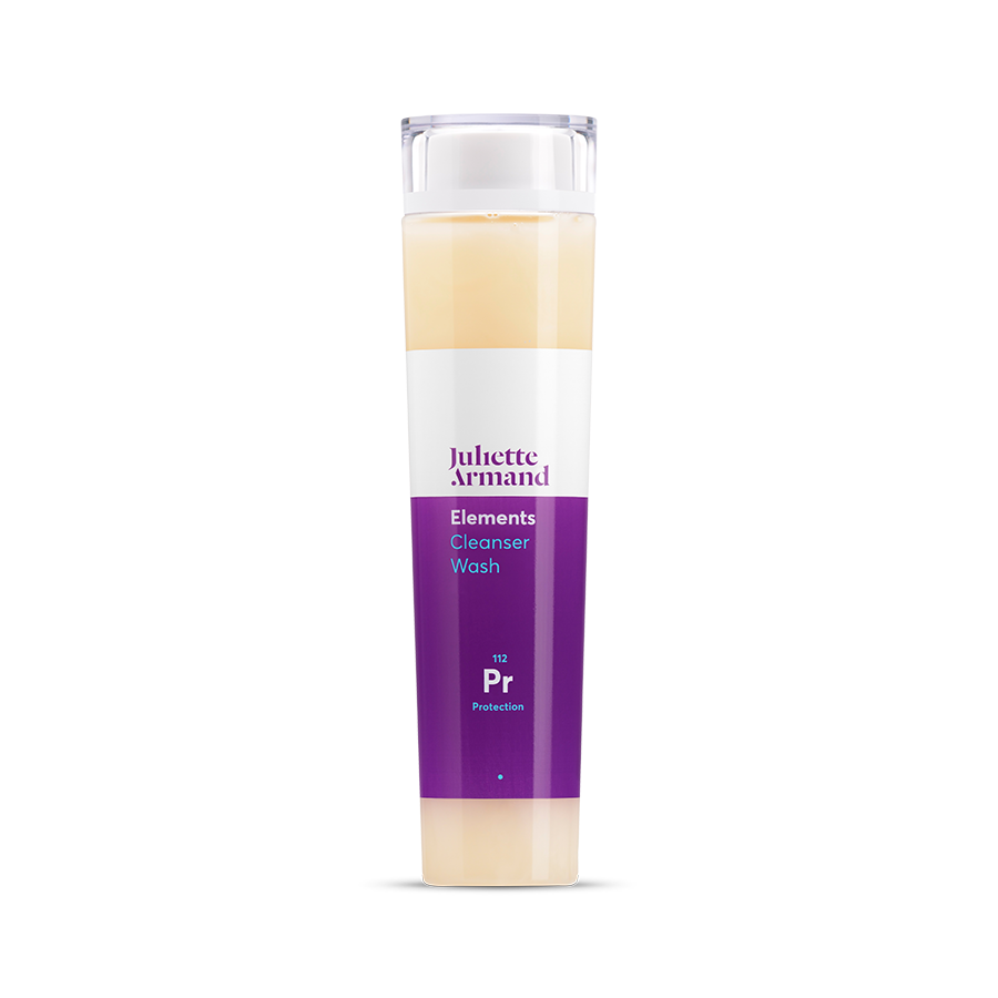 Cleanser Wash