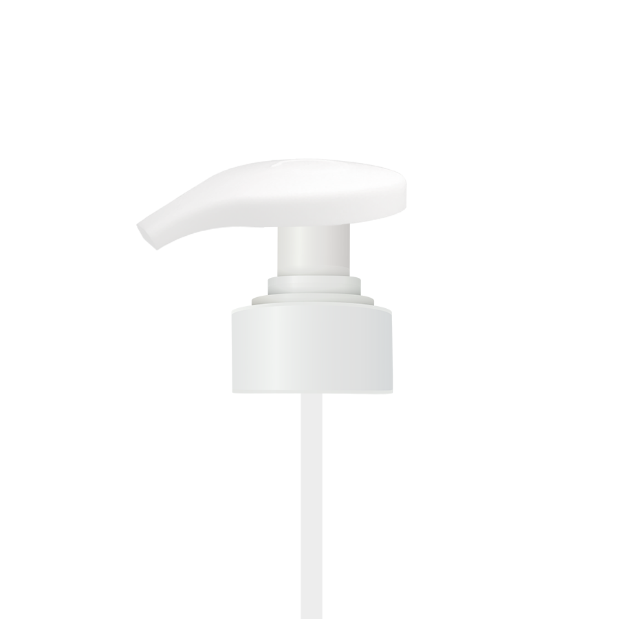 Dispenser White for 520ml Bottle