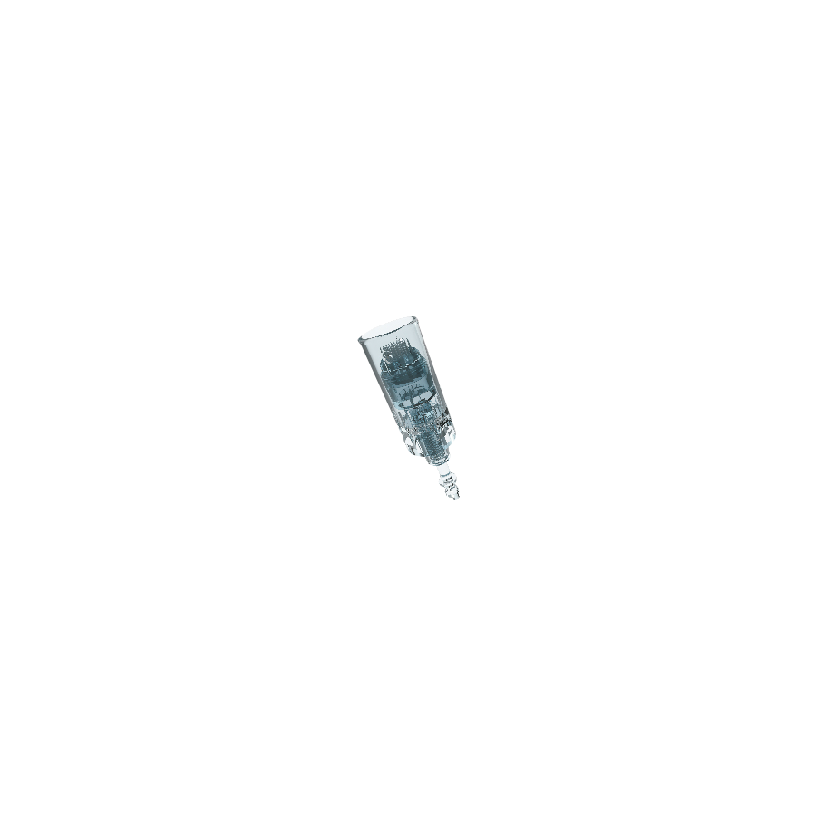 Disposable Tip 42 Needles