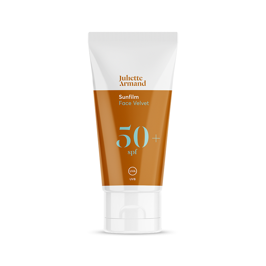 Face Velvet SPF50+