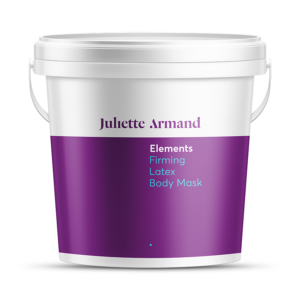 Firming Latex Body Mask