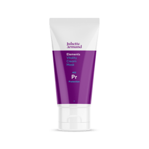 Vitality Cream Mask