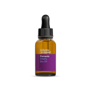Vitality Dry Oil