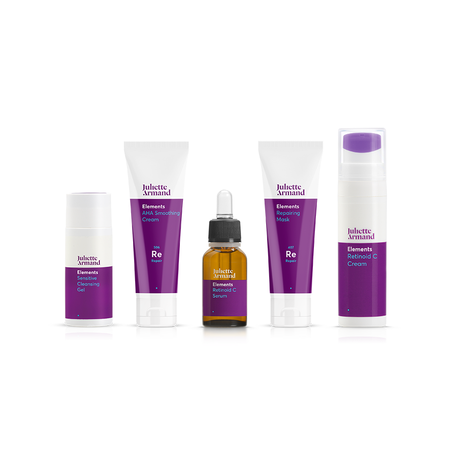 antiage home therapy kit