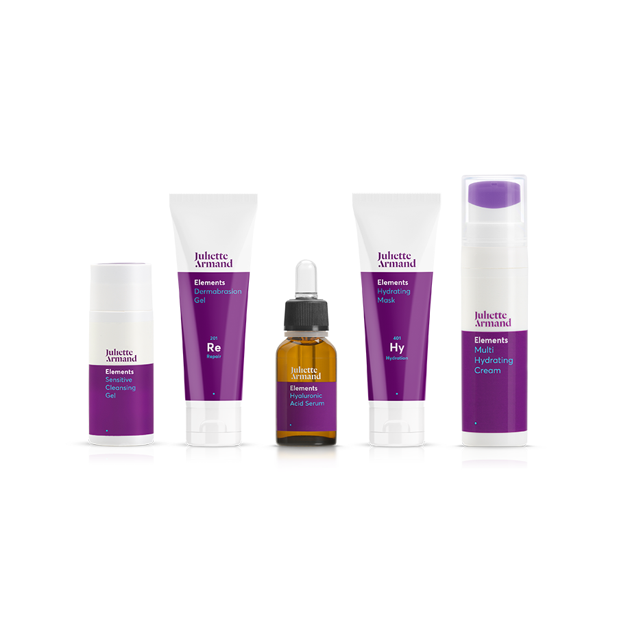 Hydration Home Therapy Kit