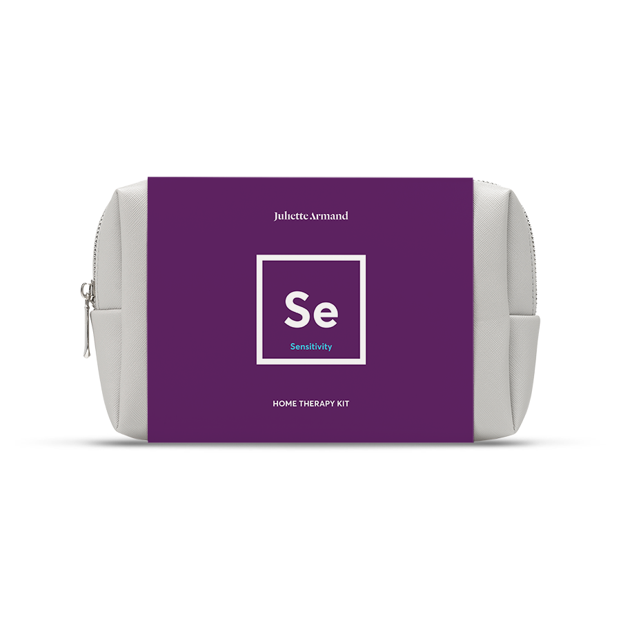 Sensitivity Home Therapy Kit