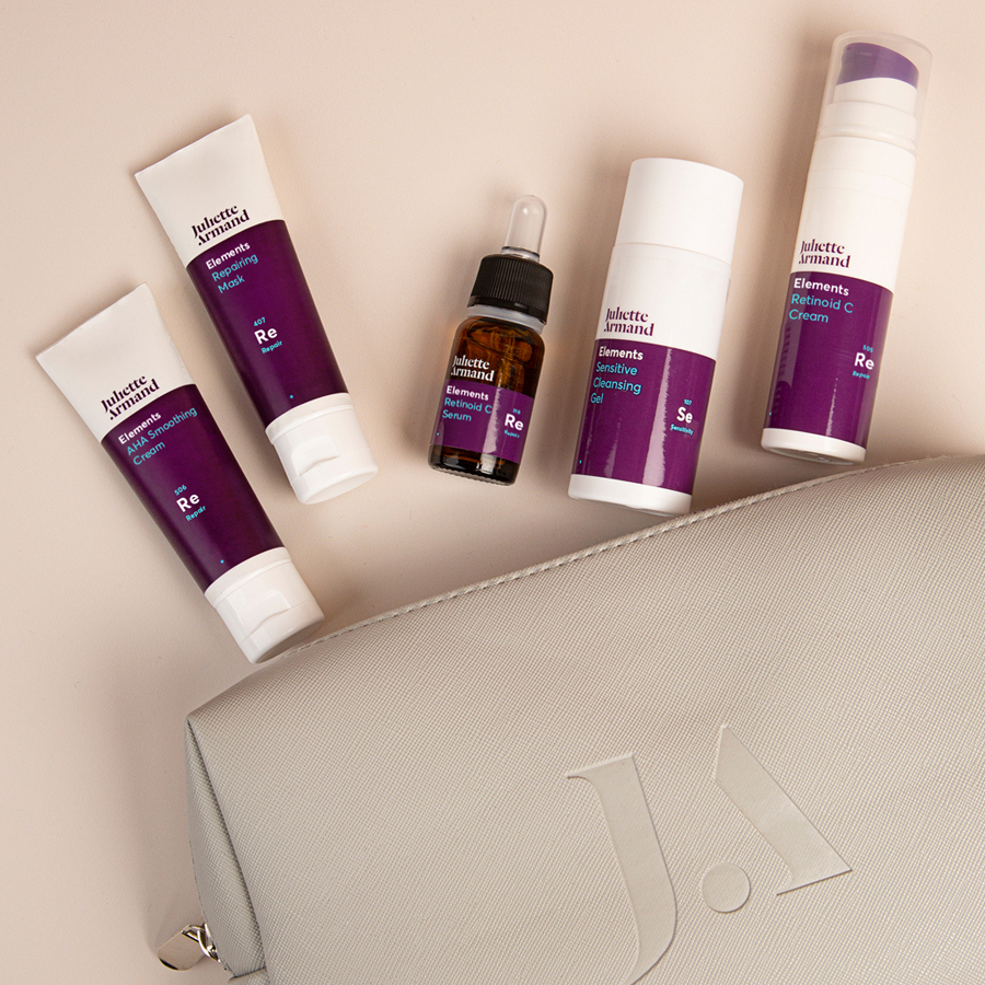 antiage home therapy kit