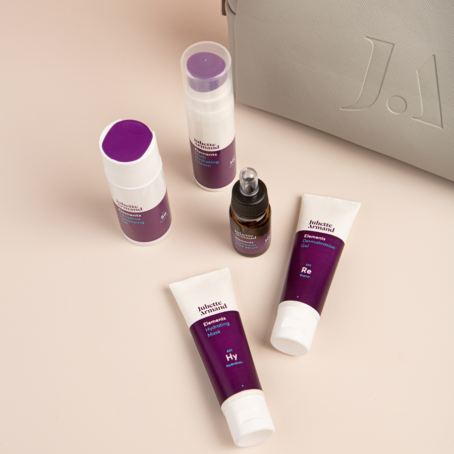 Hydration Home Therapy Kit