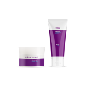 Cryolift Gel 200ml & Stretch Firm Cream 200ml