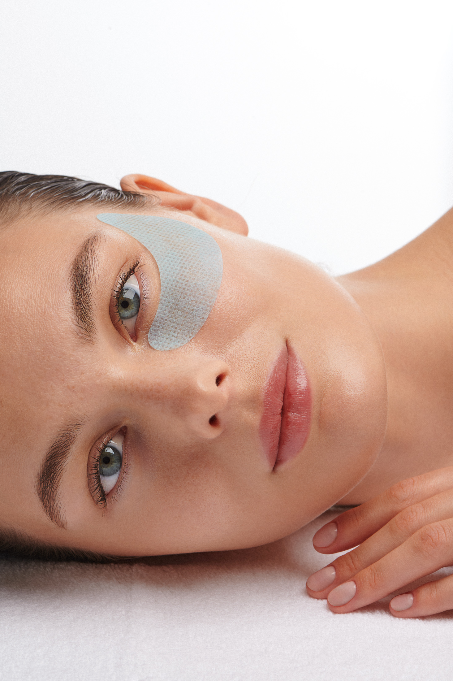 Instant Tightening Mask