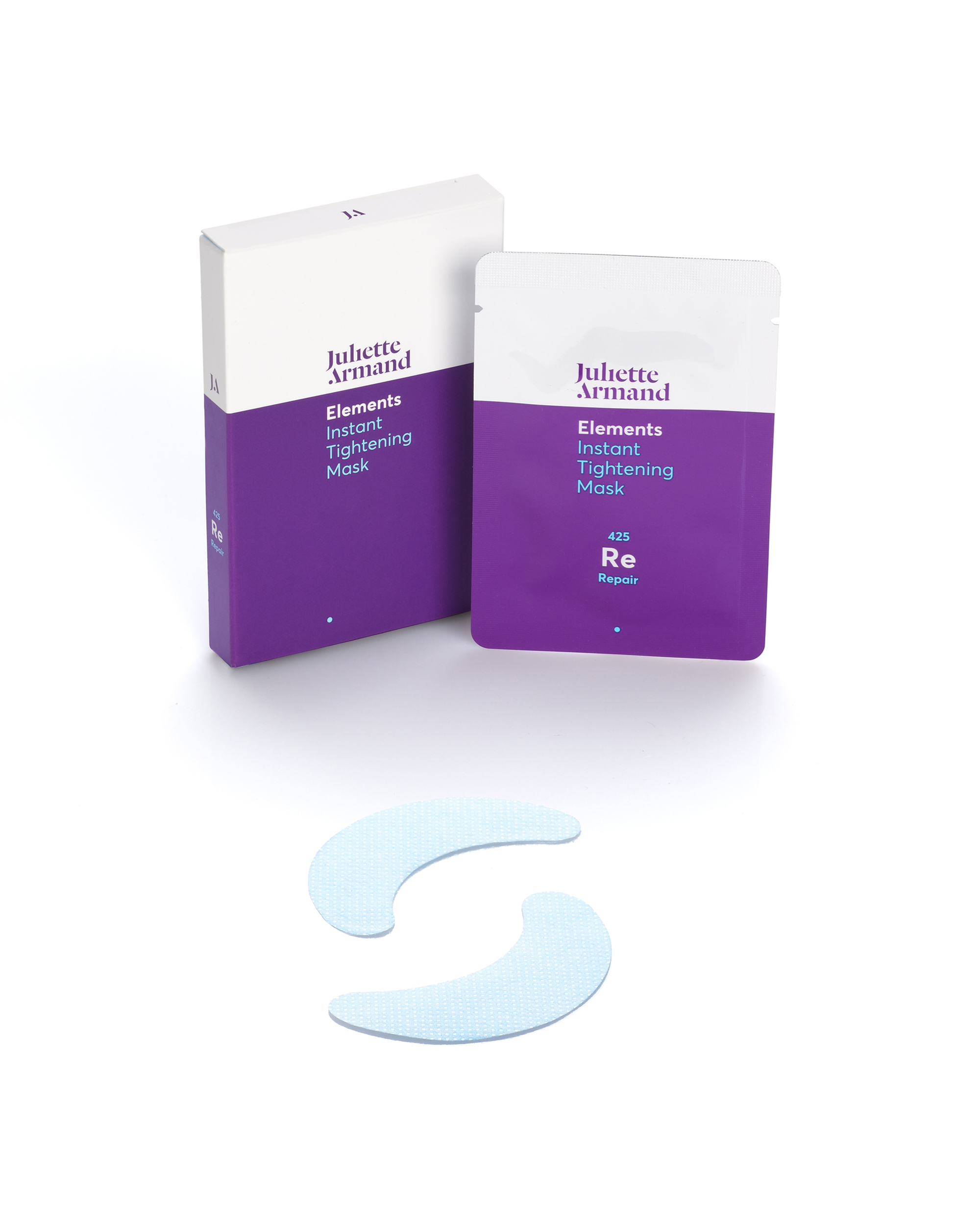 Instant Tightening Mask