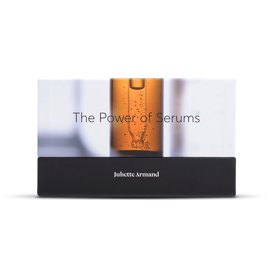 Power of Serums 1