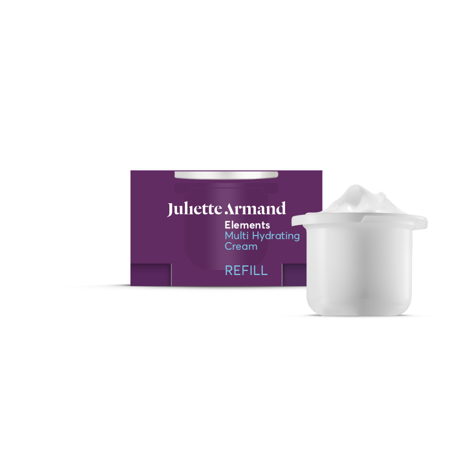 Multi Hydrating Cream