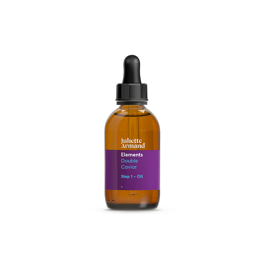Double Caviar – Step 1 Oil