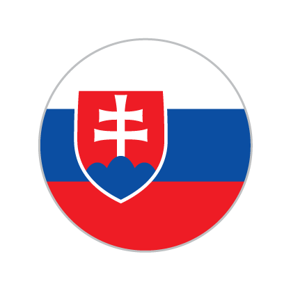 Flag of Slovakia
