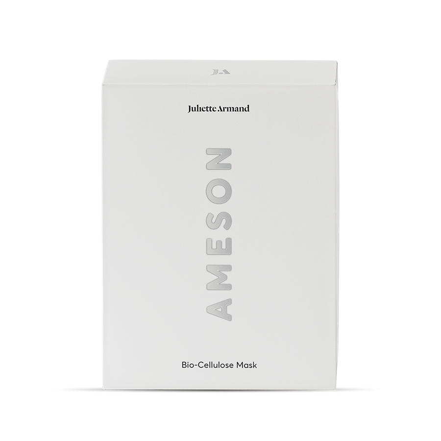 Bio-Cellulose Mask