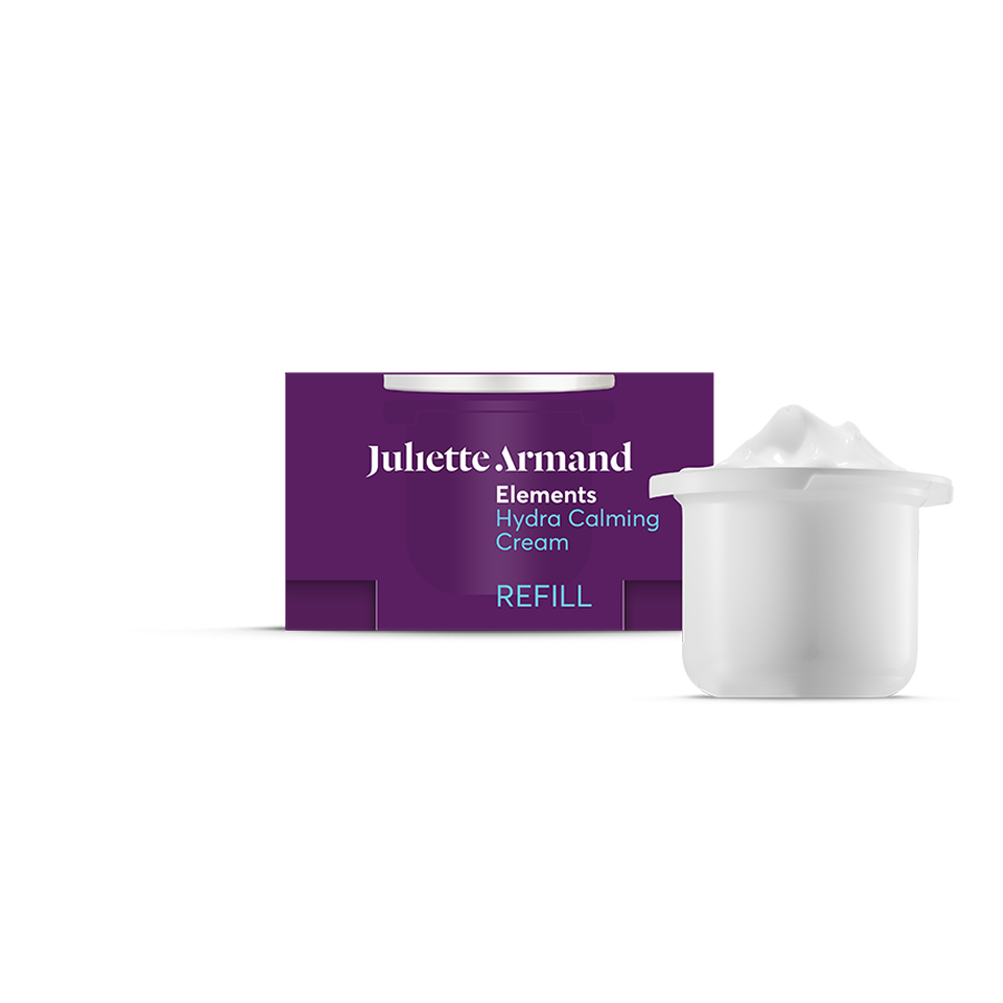 Hydra Calming Cream