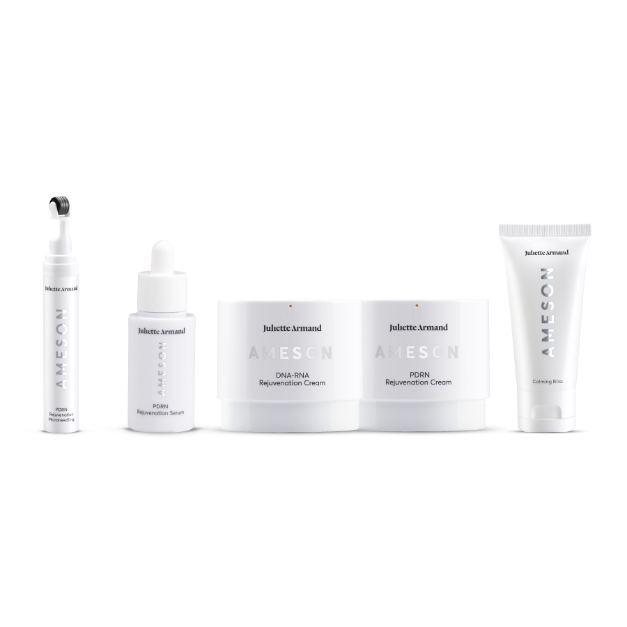 AMESON-Rejuvenation