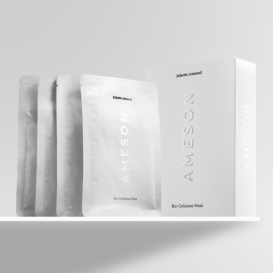 Bio-Cellulose Mask