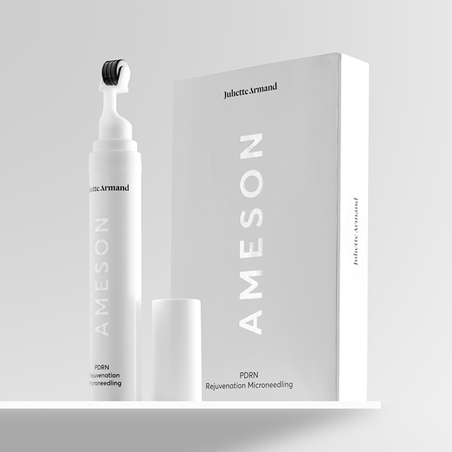 PDRN Rejuvenation Microneedling