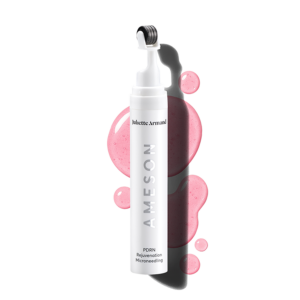 PDRN Rejuvenation Microneedling
