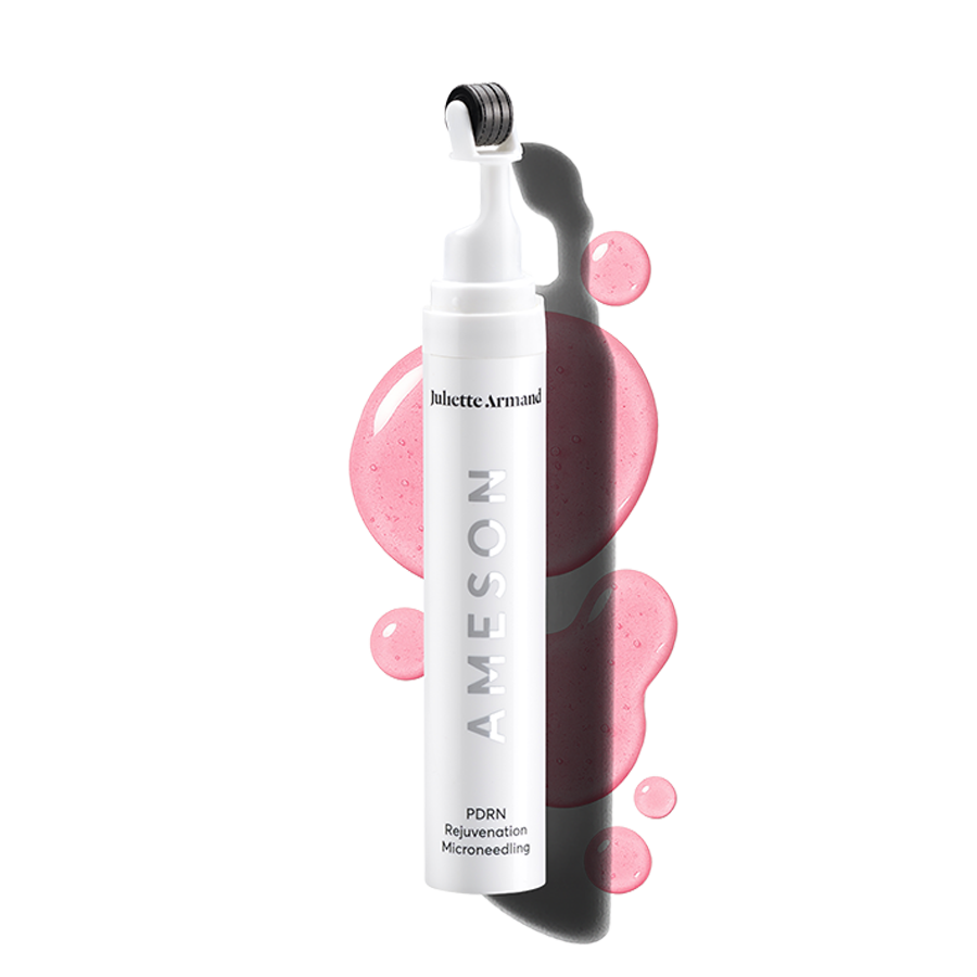 PDRN Rejuvenation Microneedling