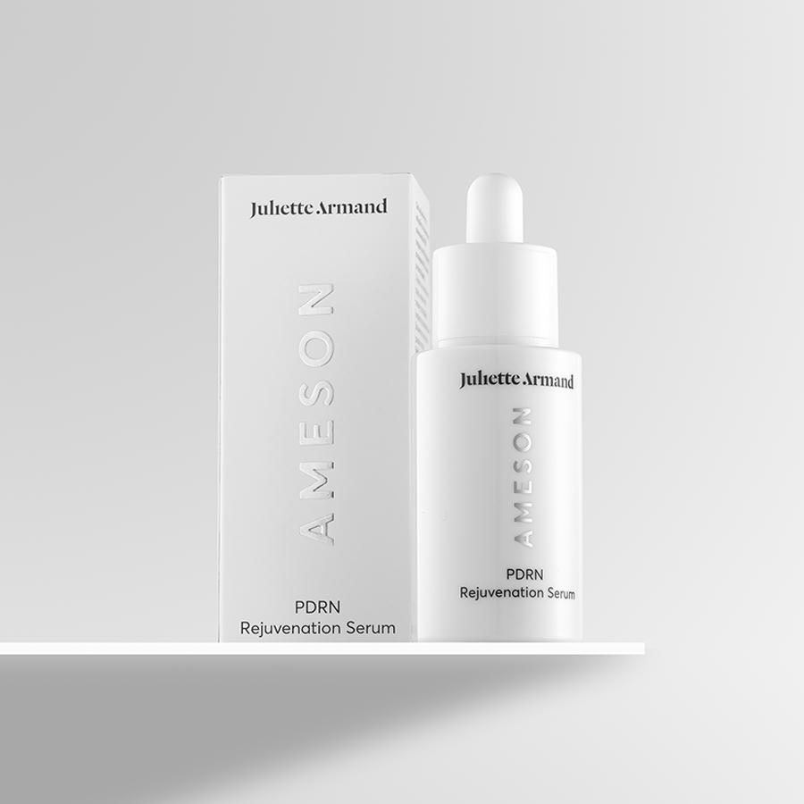 PDRN Rejuvenation Serum