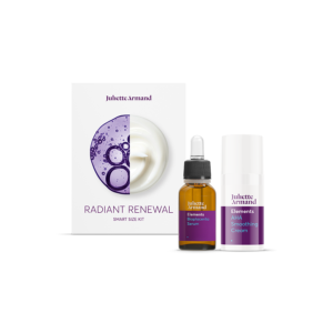 Radiant Renewal Smart Size Kit