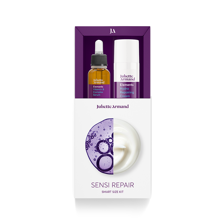 Sensi Repair Smart Size Kit