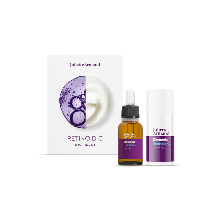 Retinoid-C-Smart-Size-Kit