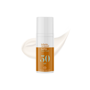 Face Fluid SPF50