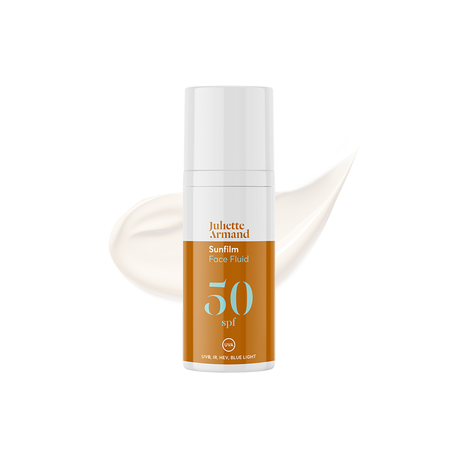 Face Fluid SPF50